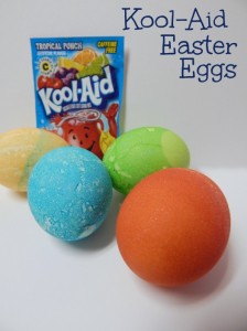 koolaid easter eggs
